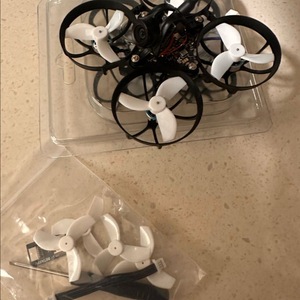 betafpv air65(아날로그,elrs)팝니다.