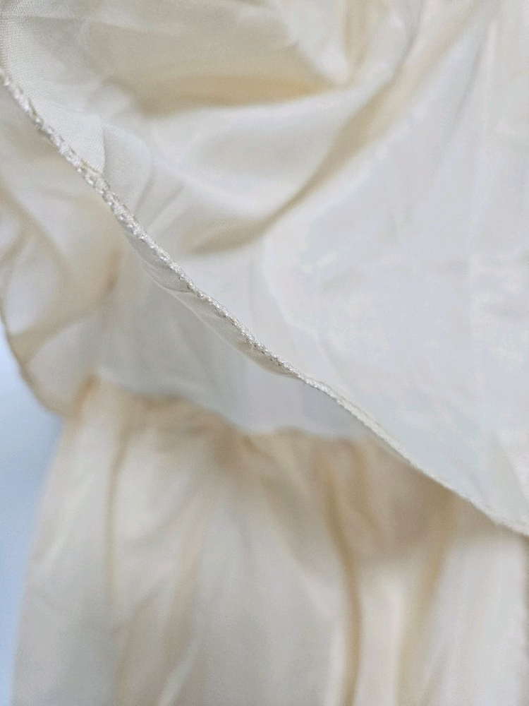 새상품 급매) 나시 캉캉 플리츠 롱 원피스--1