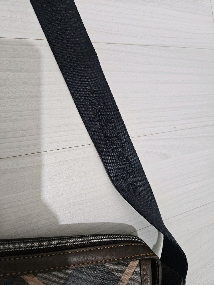 HAZZYS 헤지스 정품 브리프케이스 남성 노트북 회사--3