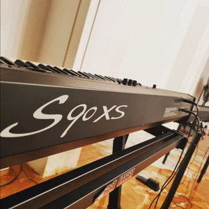 s90xs급처
