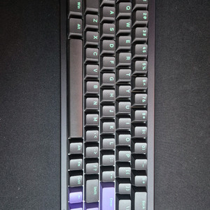 누피 bh65 풀알루 래피드트리거 8k 키보드판매