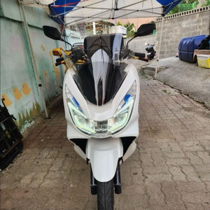 pcx125 6만키로