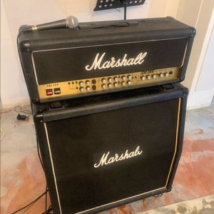 marshall jcm2000 마샬 엠프