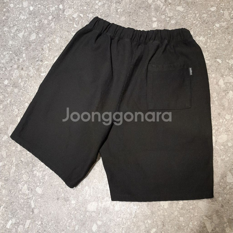 (새상품) 디스이즈네버댓 반바지 (M)--1