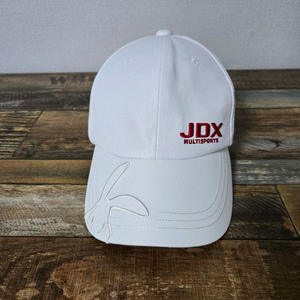 JDX 여성 볼캡
