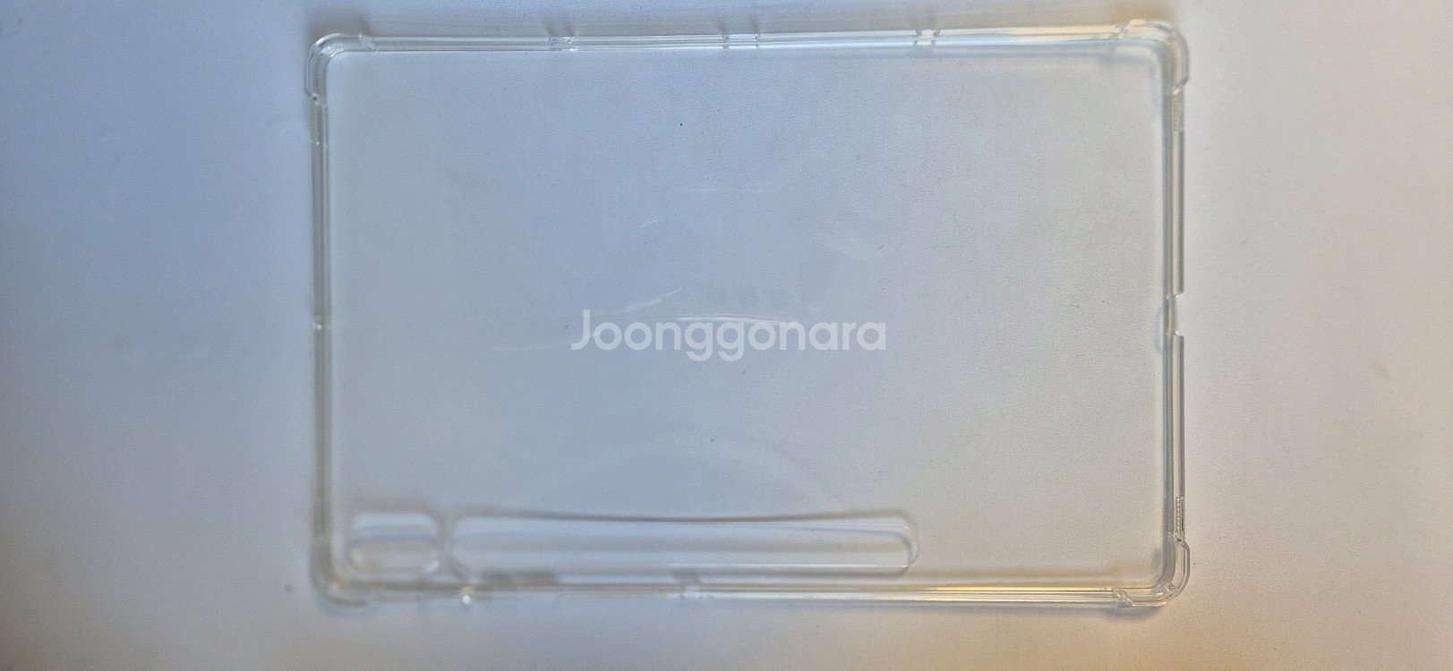 갤럭시탭 S7 FE 64G wifi + 슬림키보드판매--7