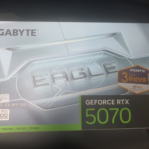 ZOTAC RTX 5070 SOLID OC D7
