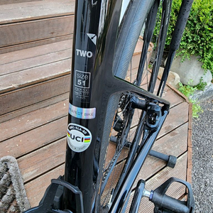 bmc 팀머신 slr2