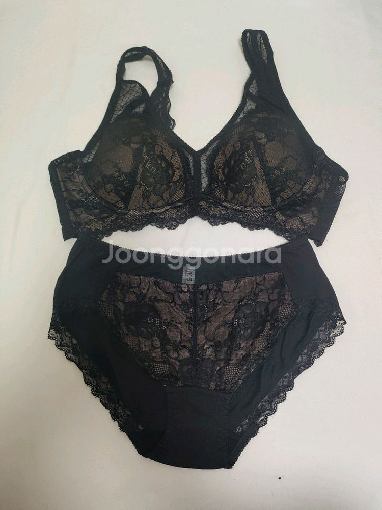 90B 아시다미와 레이스 브라팬티 3세트23,000원--4