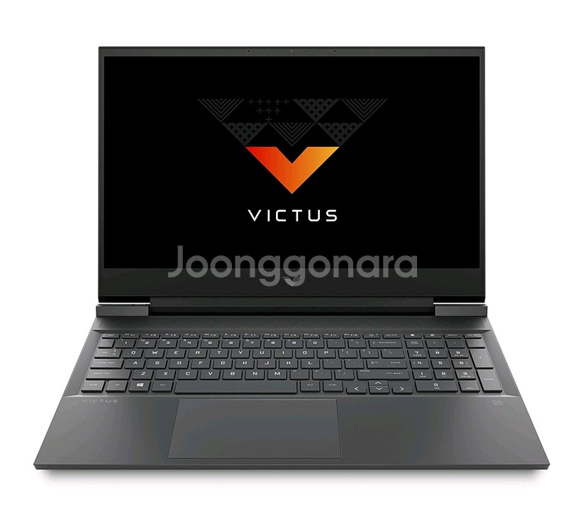 미개봉 HP 빅터스 라이젠9 RTX4060게이밍노트북--2