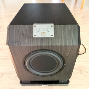 우퍼스피커 KODA SW-10A