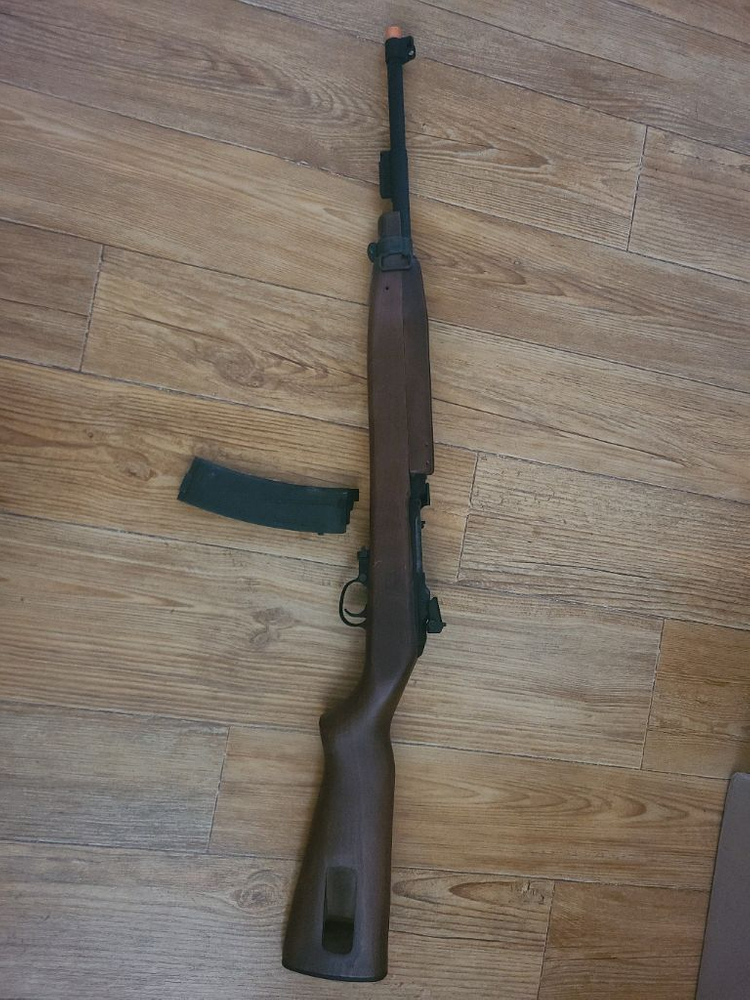 킹암즈 M2 카빈--1