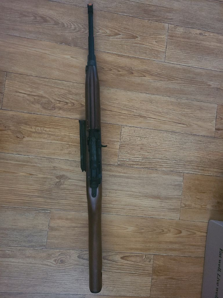 킹암즈 M2 카빈--2