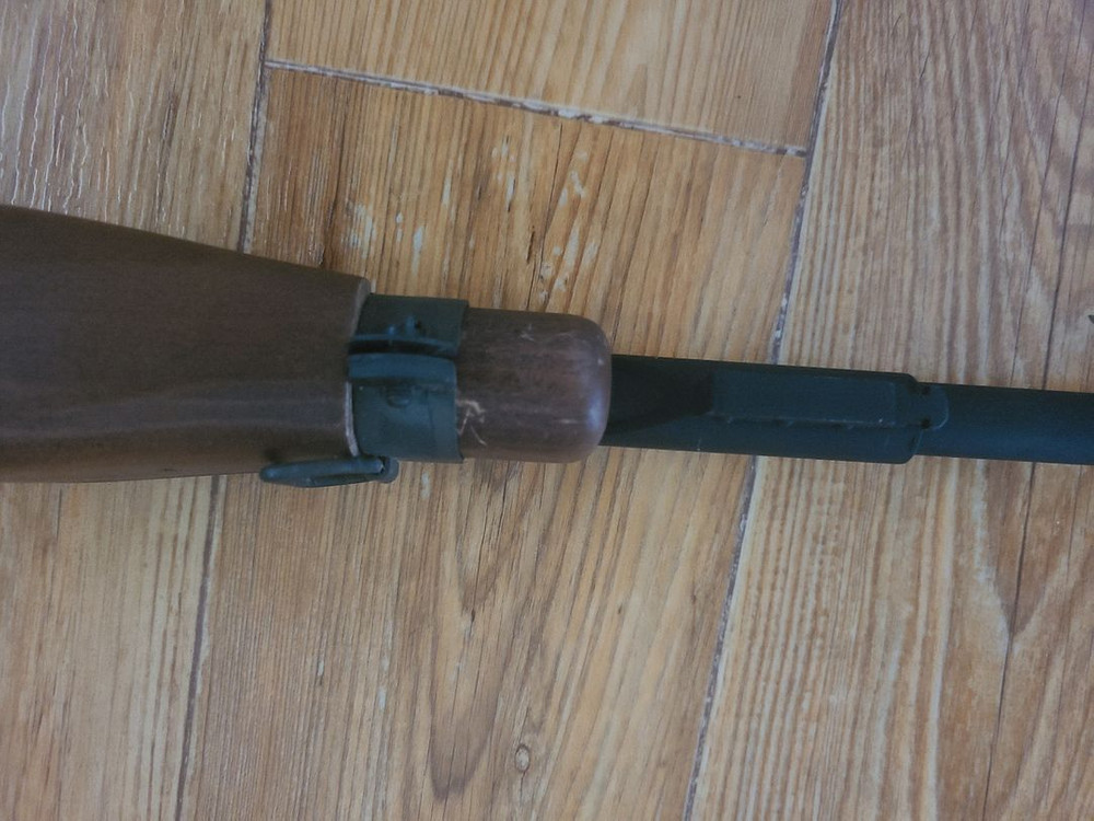 킹암즈 M2 카빈--5