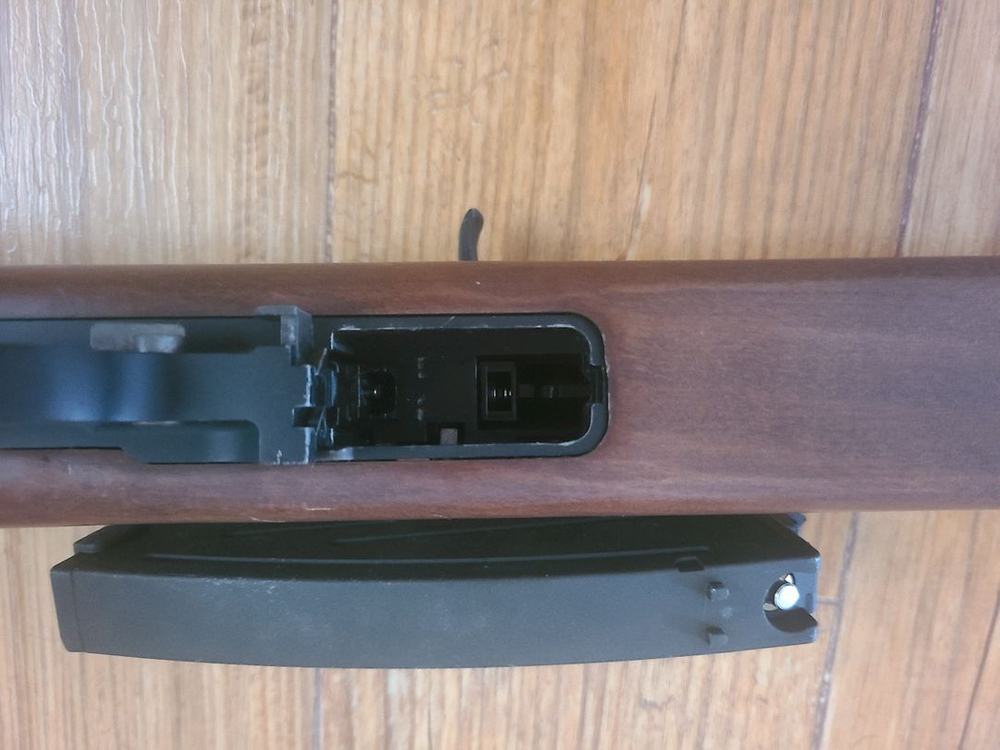 킹암즈 M2 카빈--4