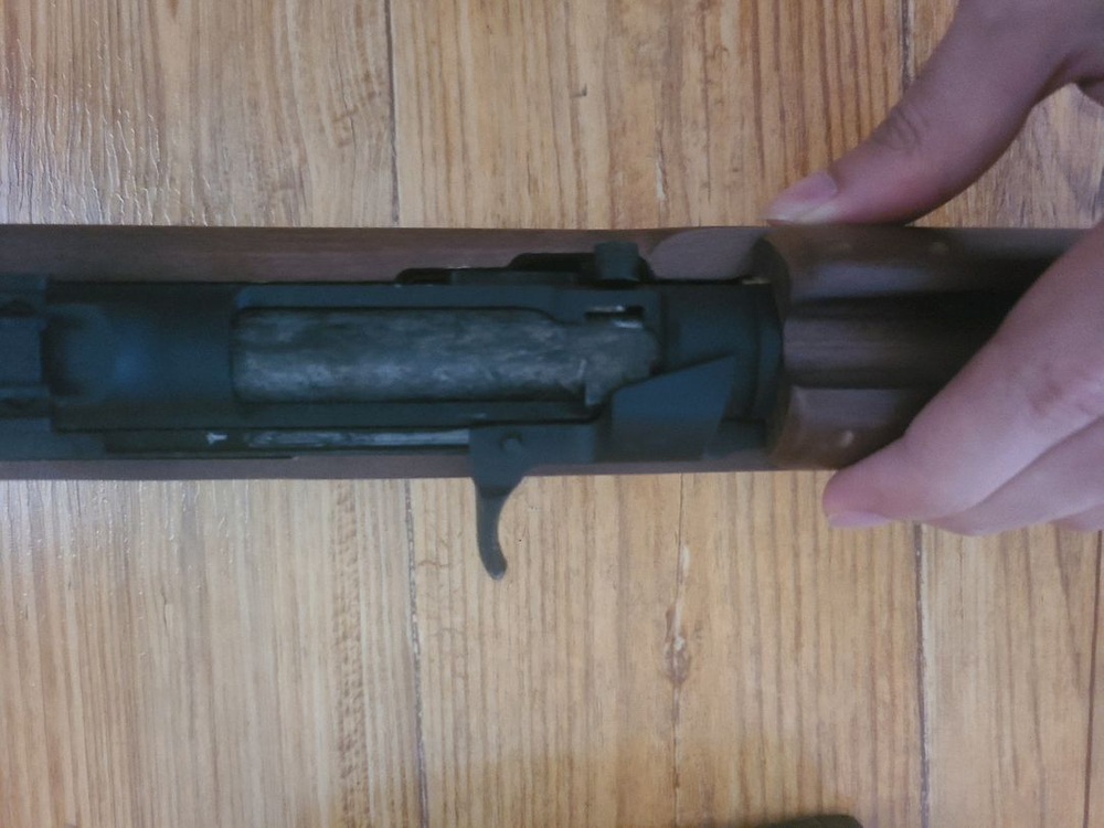 킹암즈 M2 카빈--6