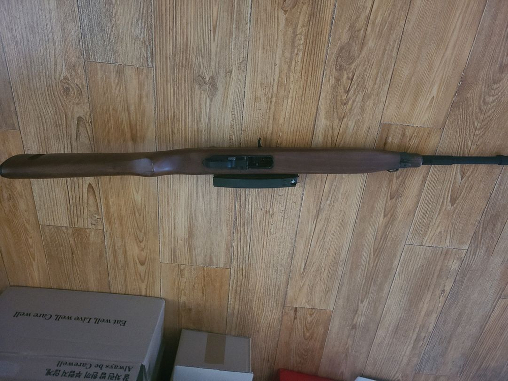 킹암즈 M2 카빈--3