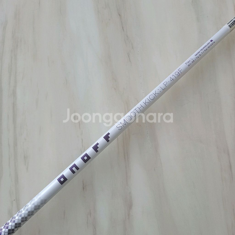 다이와 온오프 LP-419 5번우드--3