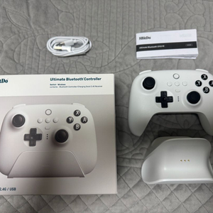 8bitdo 얼티메이트 무선