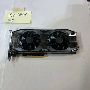 EVGA RTX 2070 XC 8G 게이밍 판매하니다