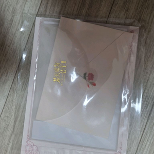 어느날 공주가 되어버렸다