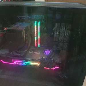 5600x 3080ti 컴퓨터 본체 판매