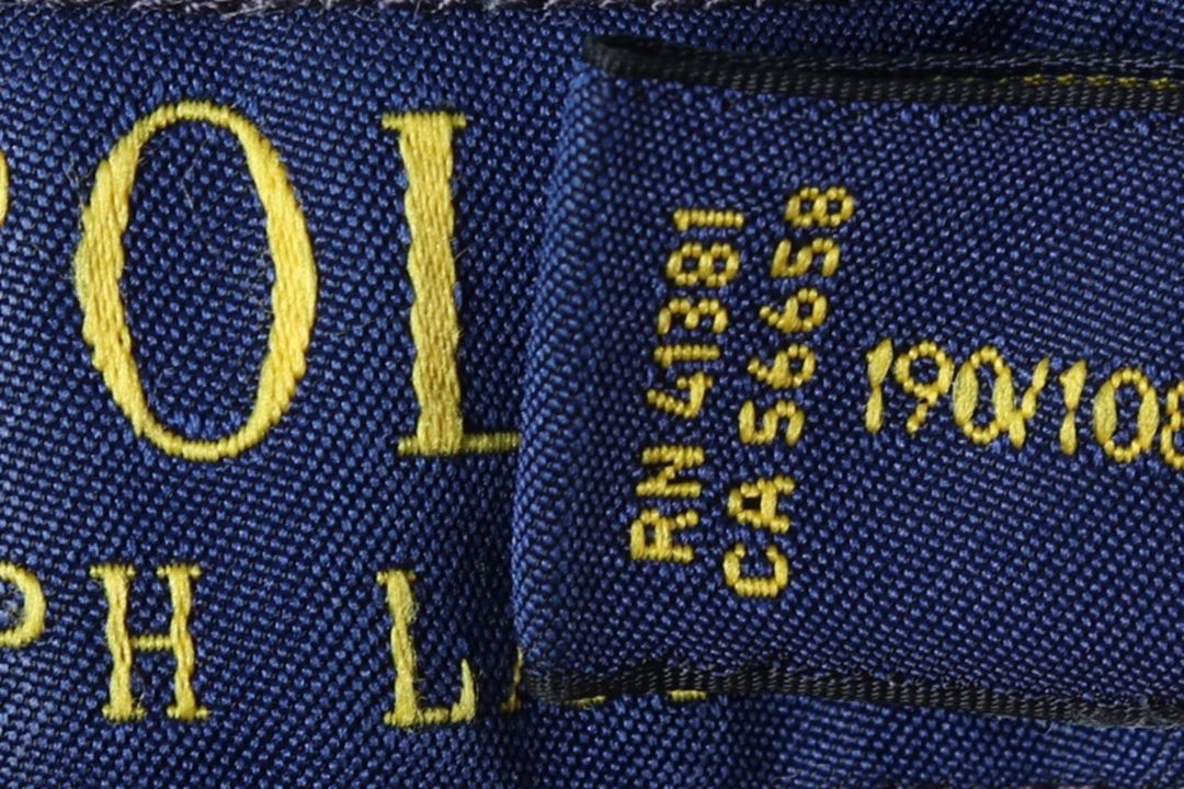 (2XL) 폴로 랄프로렌 반팔셔츠 남방 빅사이즈 데님 이미지