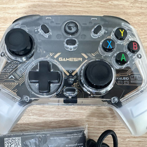 Gamesir T4K 패드 판매합니다.