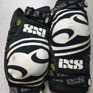 iXS Evo 무릎 보호대
