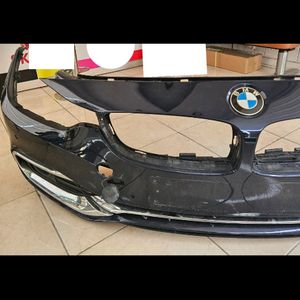 F33 430i 럭셔리 순정범퍼