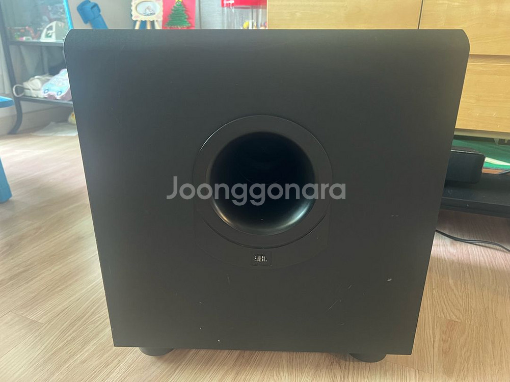 JBL SUB150G 우퍼--0