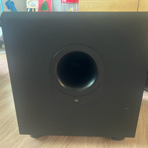 JBL SUB150G 우퍼