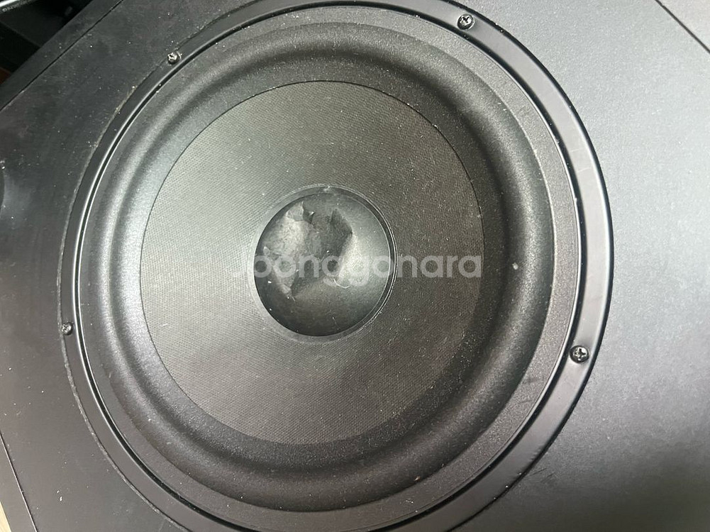 JBL SUB150G 우퍼--4