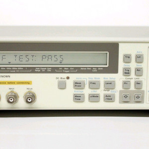 Agilent HP 4263A LCR Meter