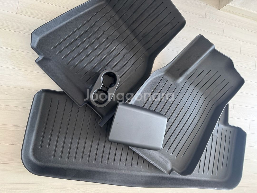 테슬라 주니퍼 yz 매트 등 일괄/각개--0