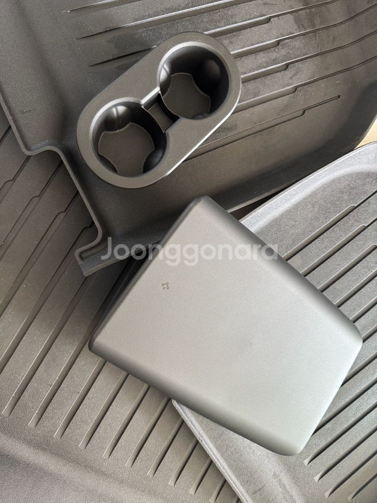 테슬라 주니퍼 yz 매트 등 일괄/각개--1