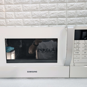 삼성 전자렌지 입니다