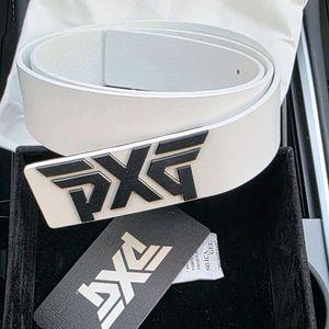 PXG정품벨트 미사용 판매