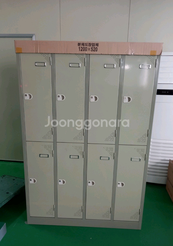 파티션,책상,의자,원탁,철재캐비넷,철재옷장,접이식탁자--9