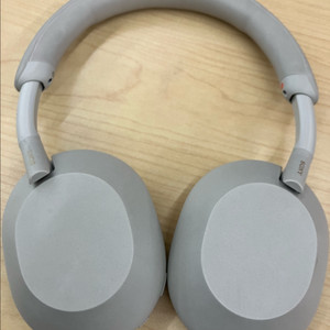 소니 wh-1000xm5