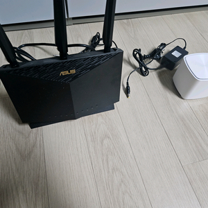 asus 아수스 공유기 ax86u xd4 pro