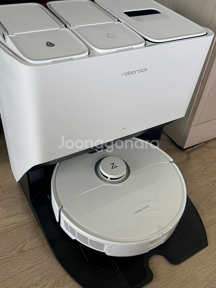 로보락 S8 프로 울트라--0