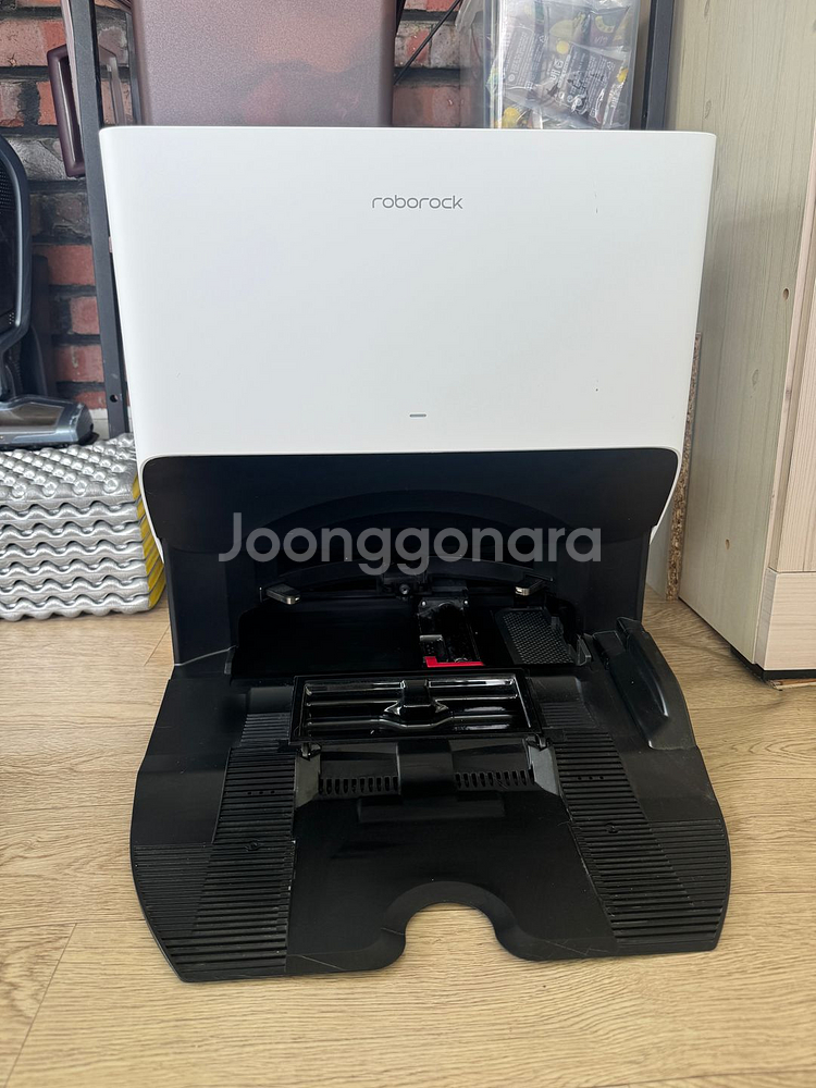 로보락 S8 프로 울트라--2