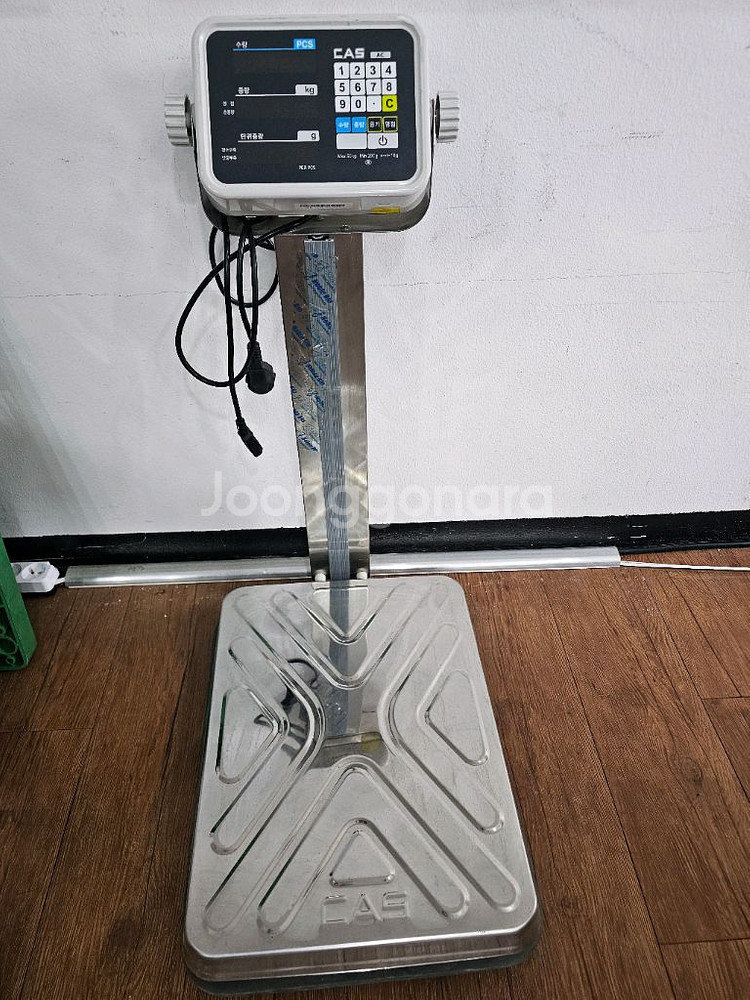 카스전자저울--1