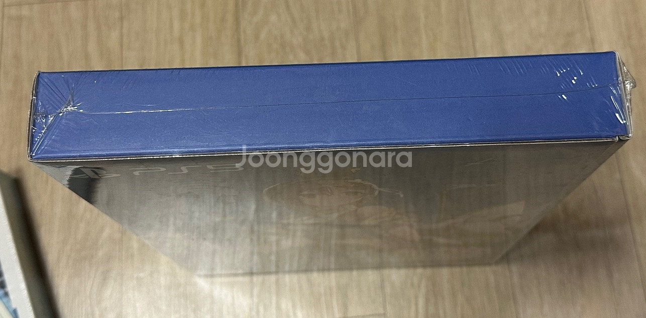 PS5 라이자의 아틀리에3 프리미엄 박스 미개봉--3