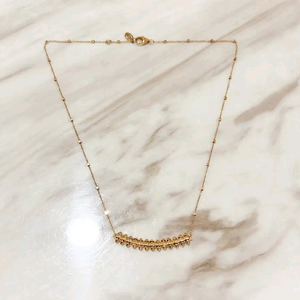18k 목걸이