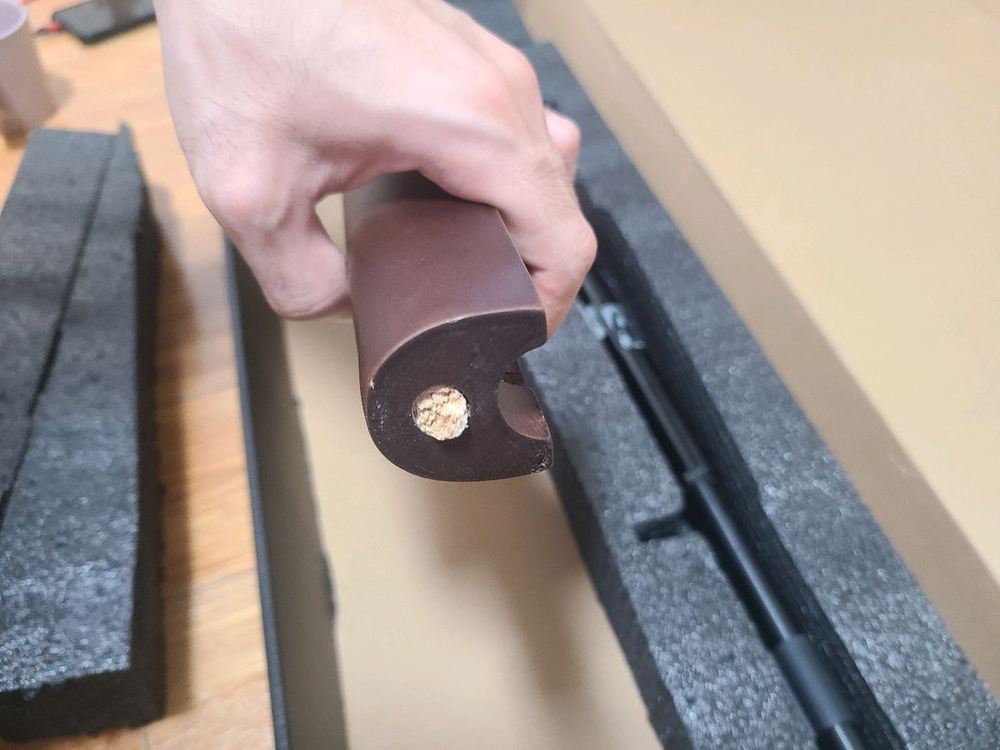 S&T m1903 스프링필드--5