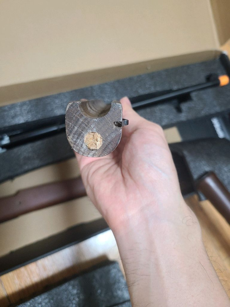 S&T m1903 스프링필드--4