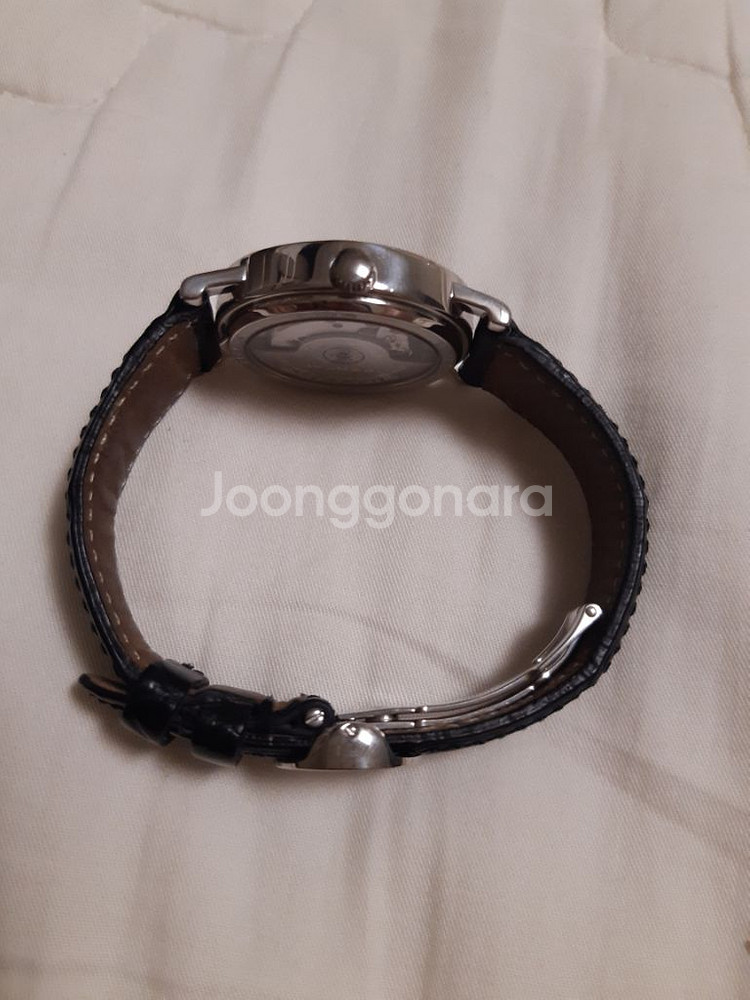 불가리 불가리 플래티늄--2