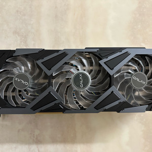 갤럭시 3080 12g 팝니다